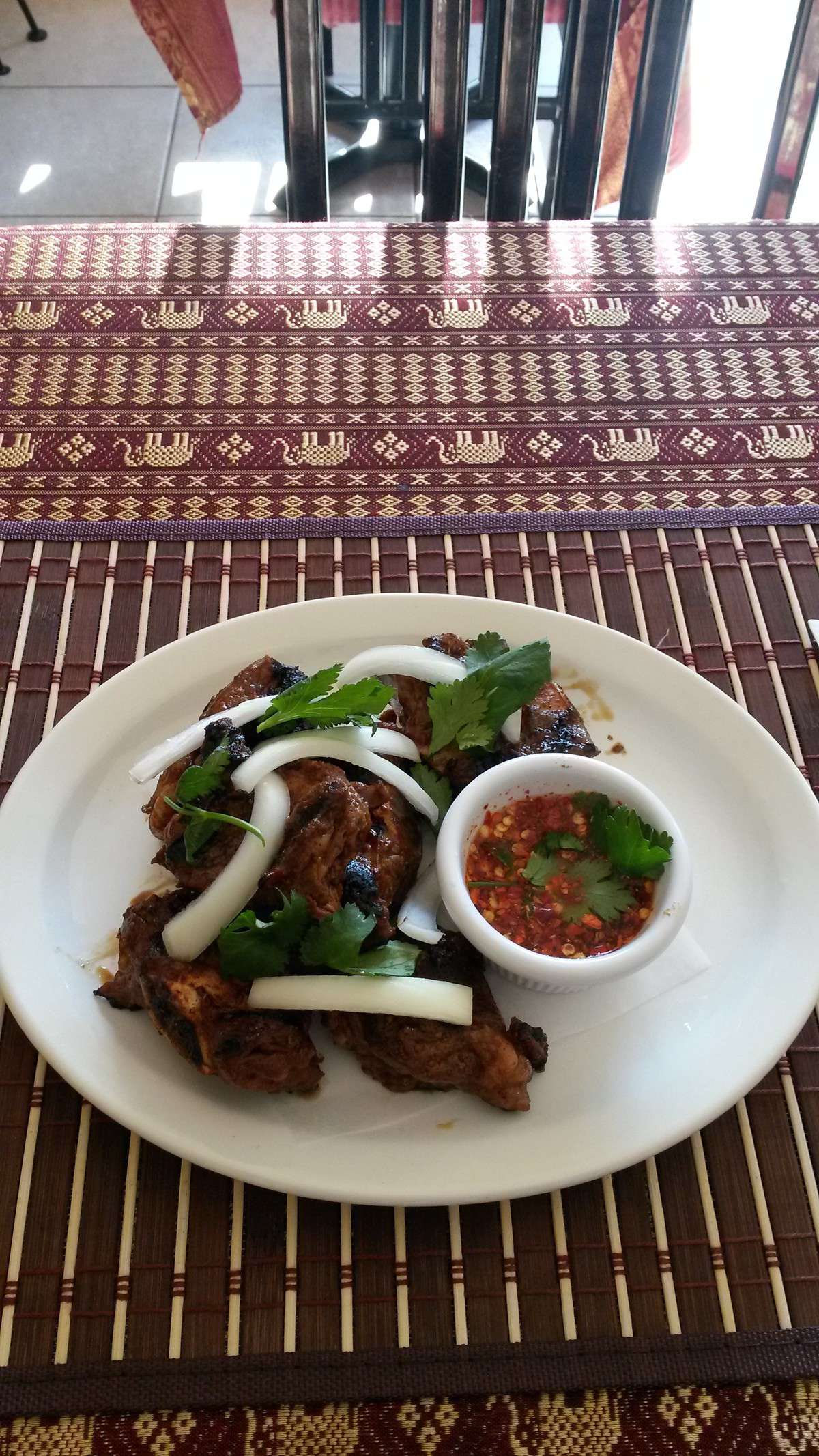 Photo credit: zomato