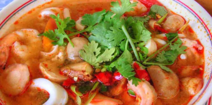 Photo credit: zomato