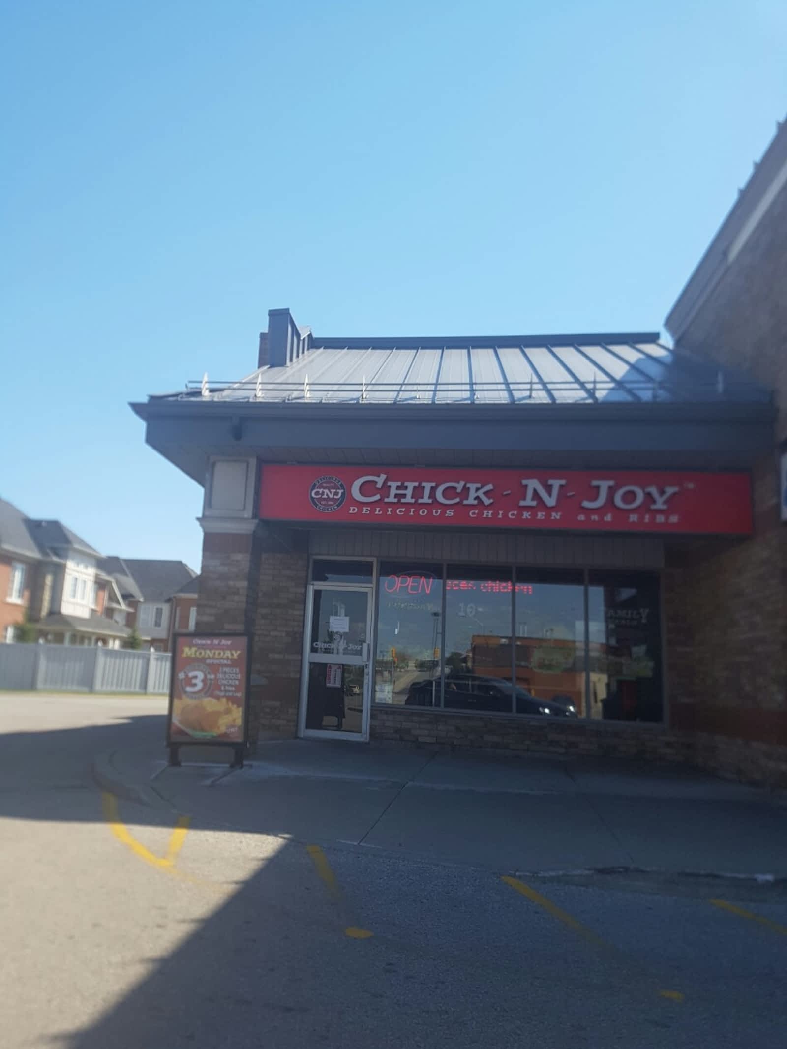 Photo credit: yellowpages.ca