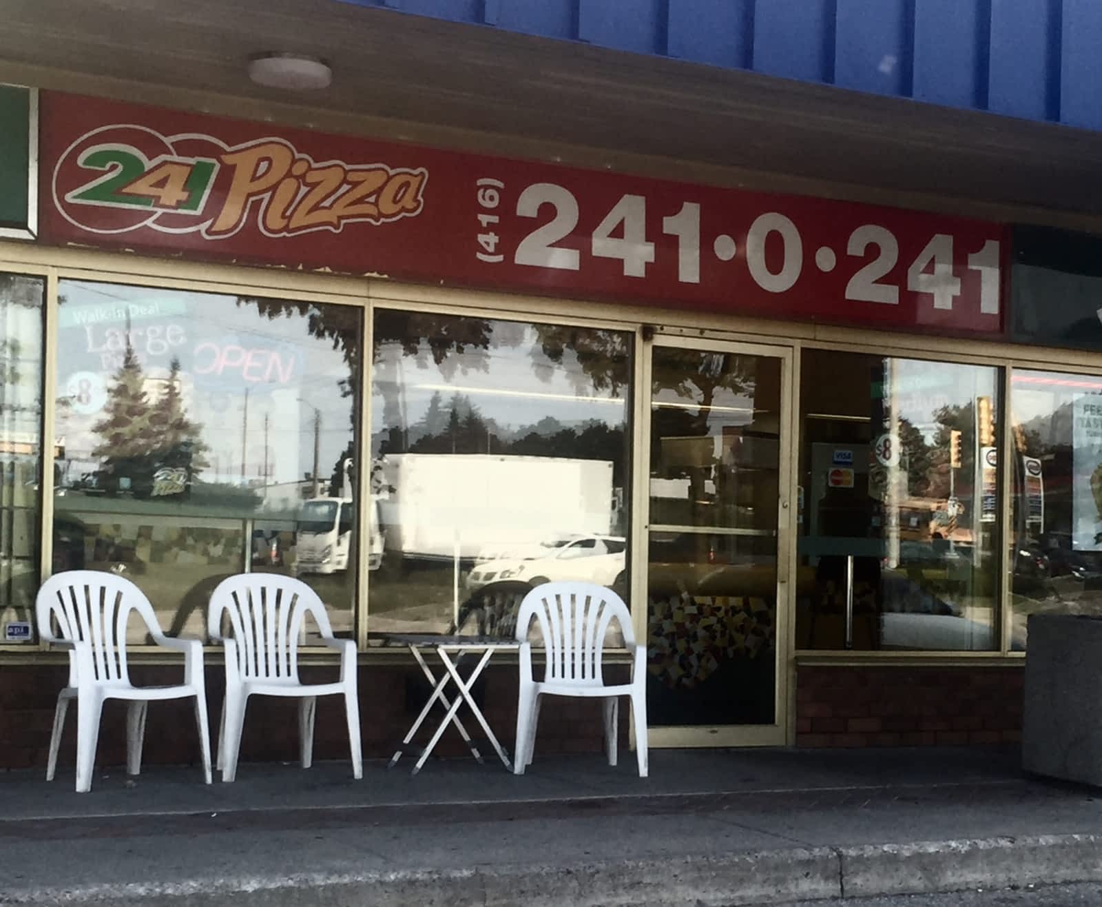 Photo credit: yellowpages.ca