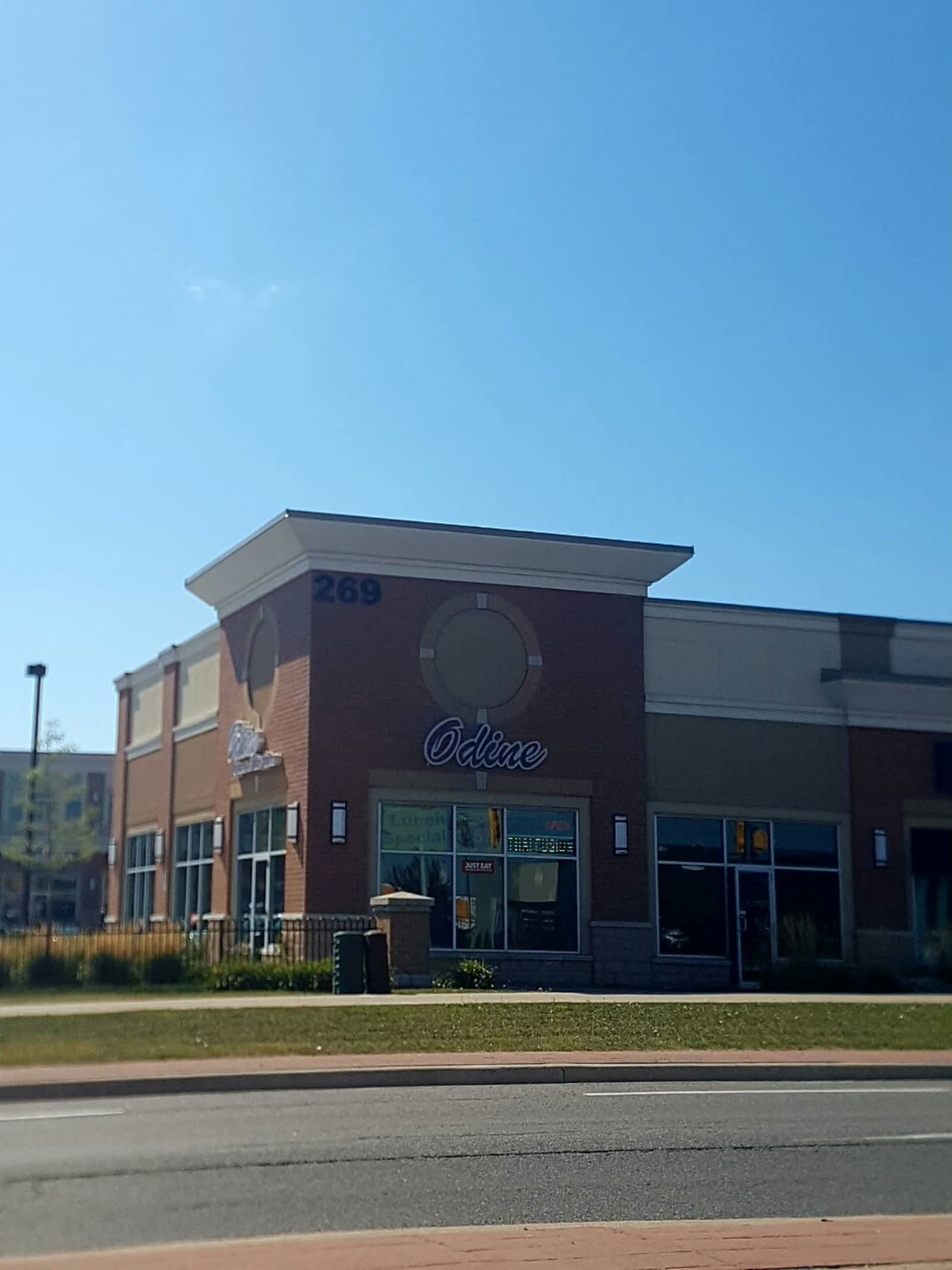 Photo credit: yellowpages.ca