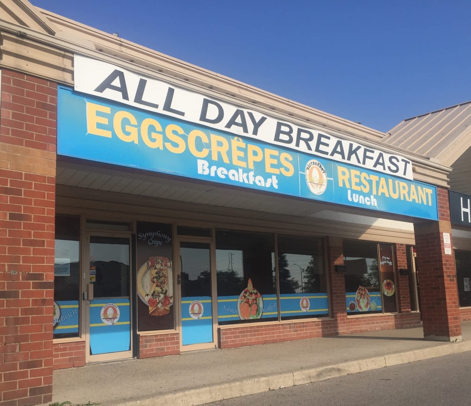 Photo credit: yellowpages.ca