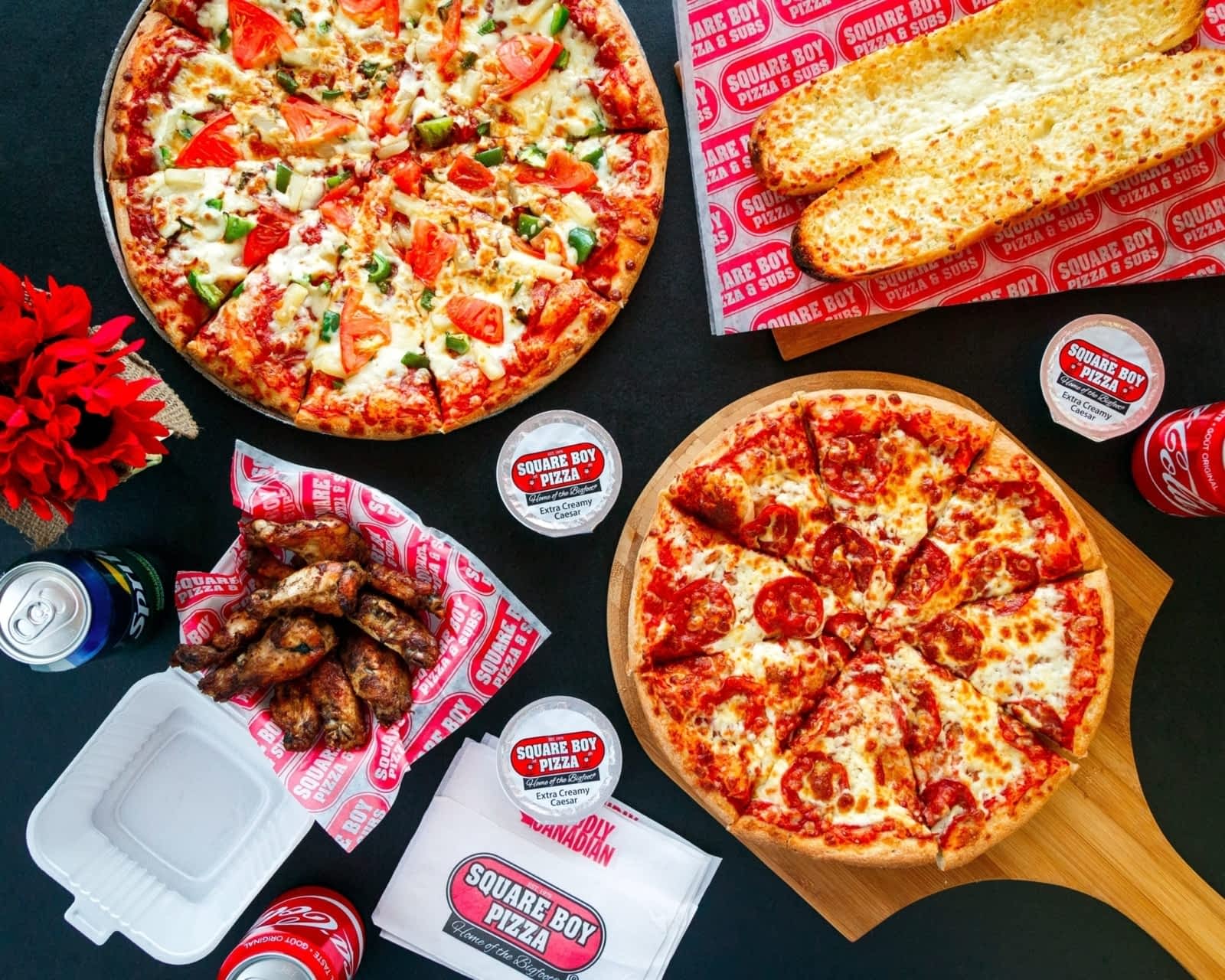 Photo credit: yellowpages.ca