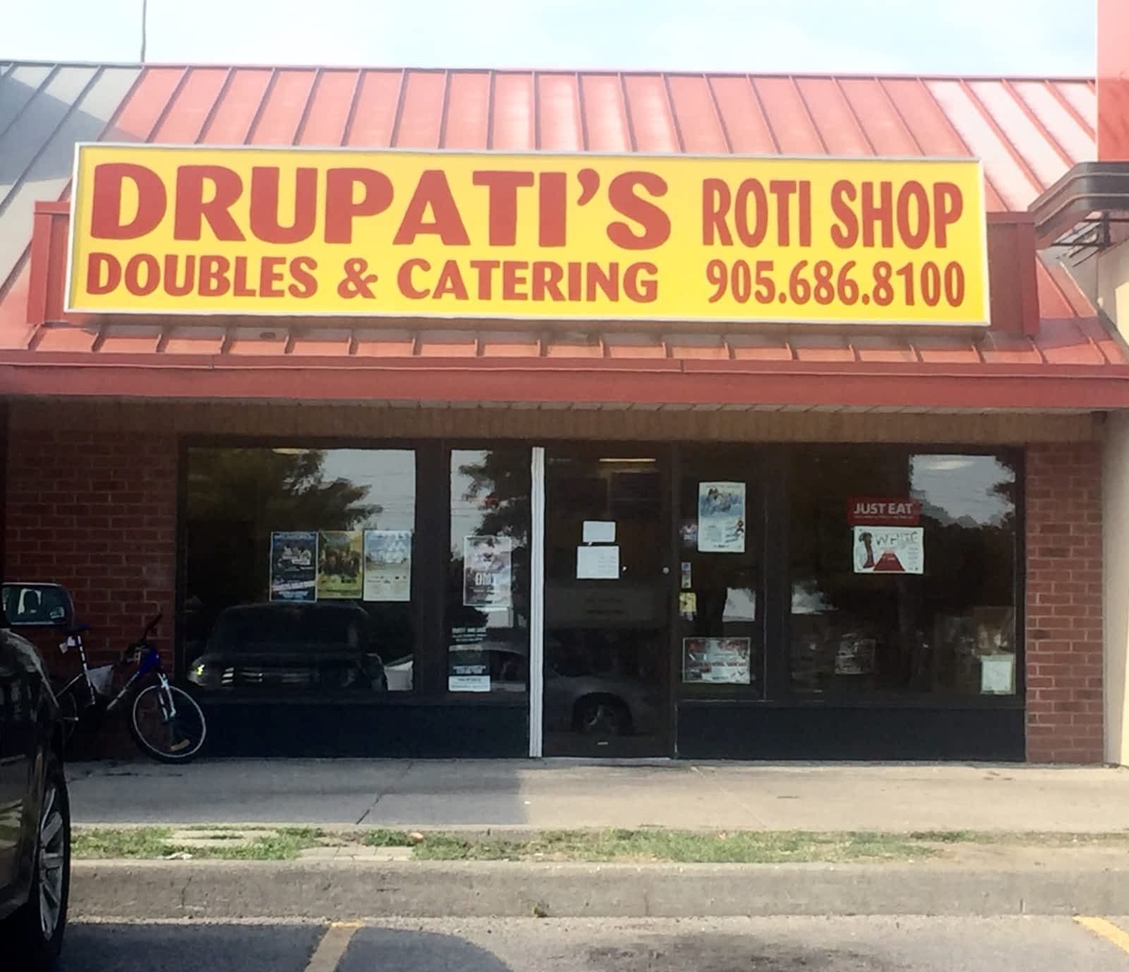 Photo credit: yellowpages.ca