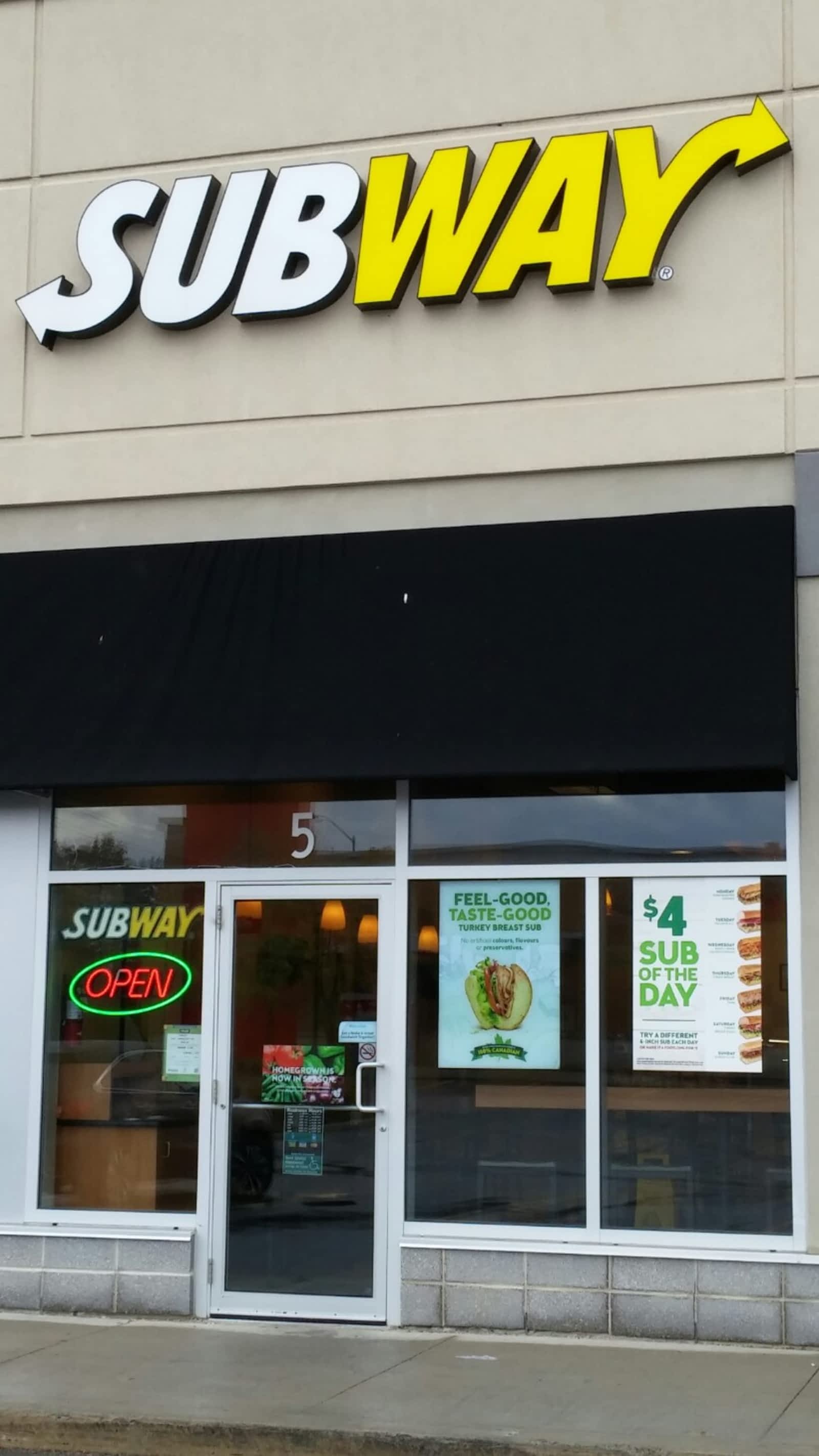 Photo credit: yellowpages.ca