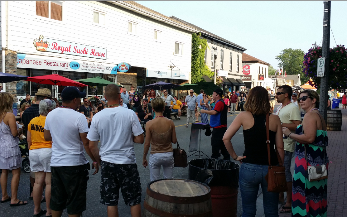 Photo credit: yellowpages.ca
