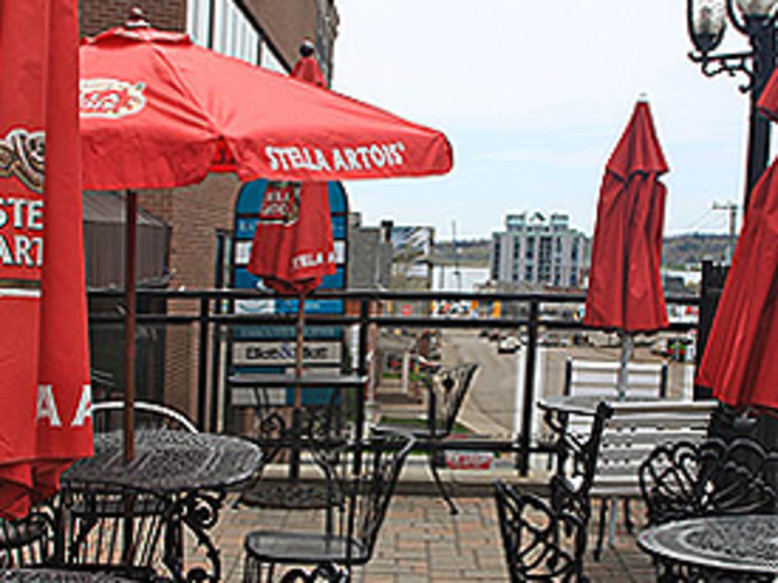 Photo credit: yellowpages.ca