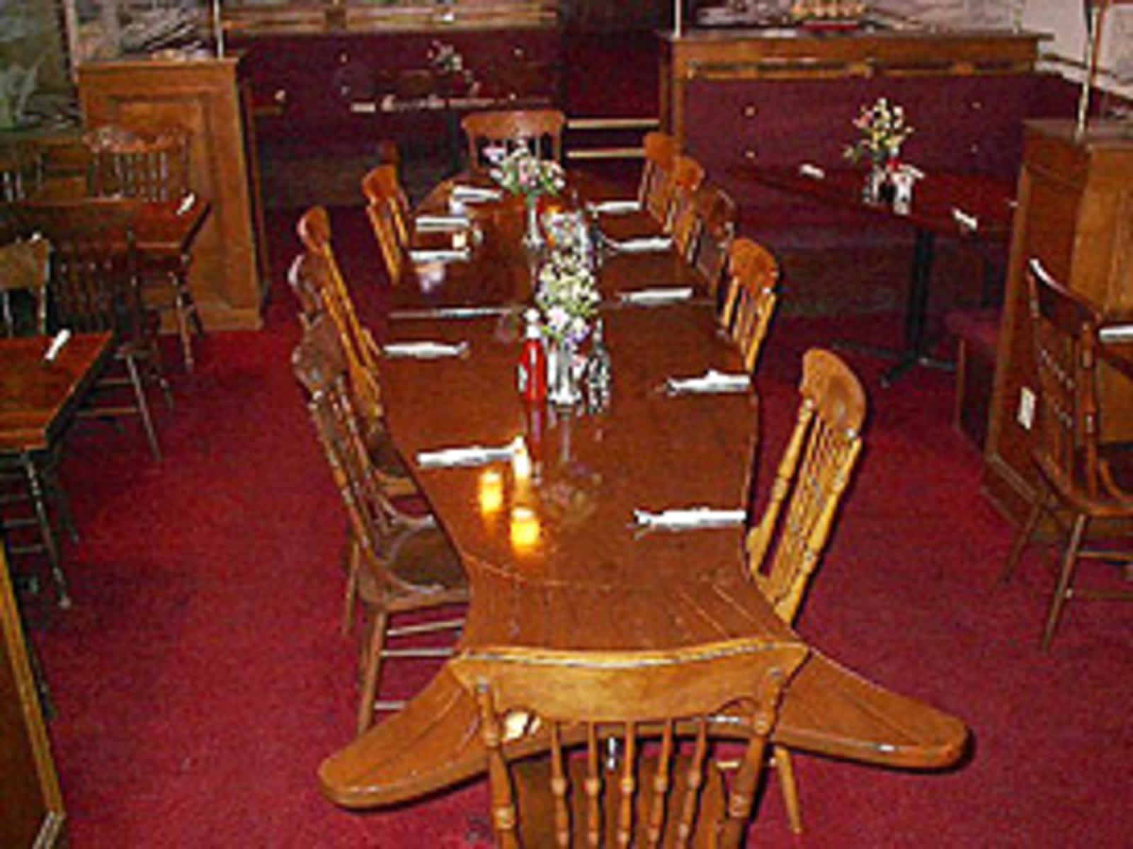 Photo credit: yellowpages.ca