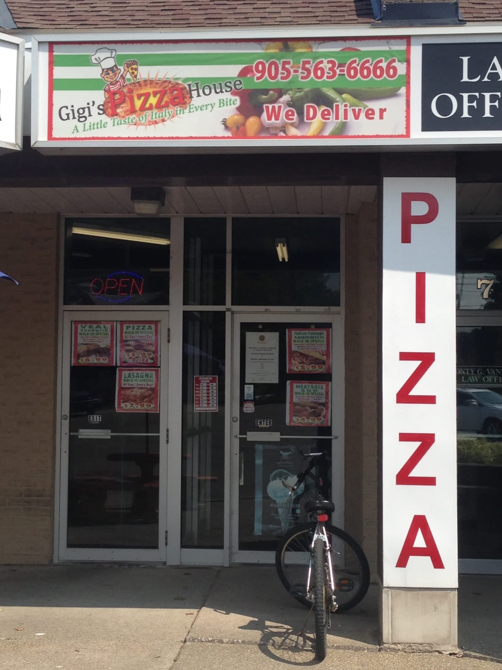 Photo credit: yellowpages.ca