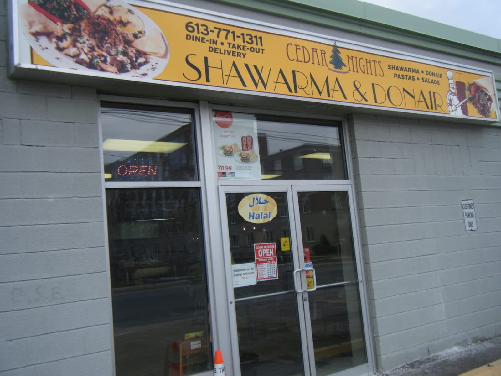 Photo credit: yellowpages.ca