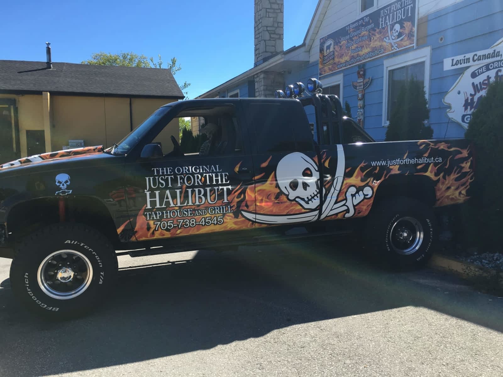 Photo credit: yellowpages.ca