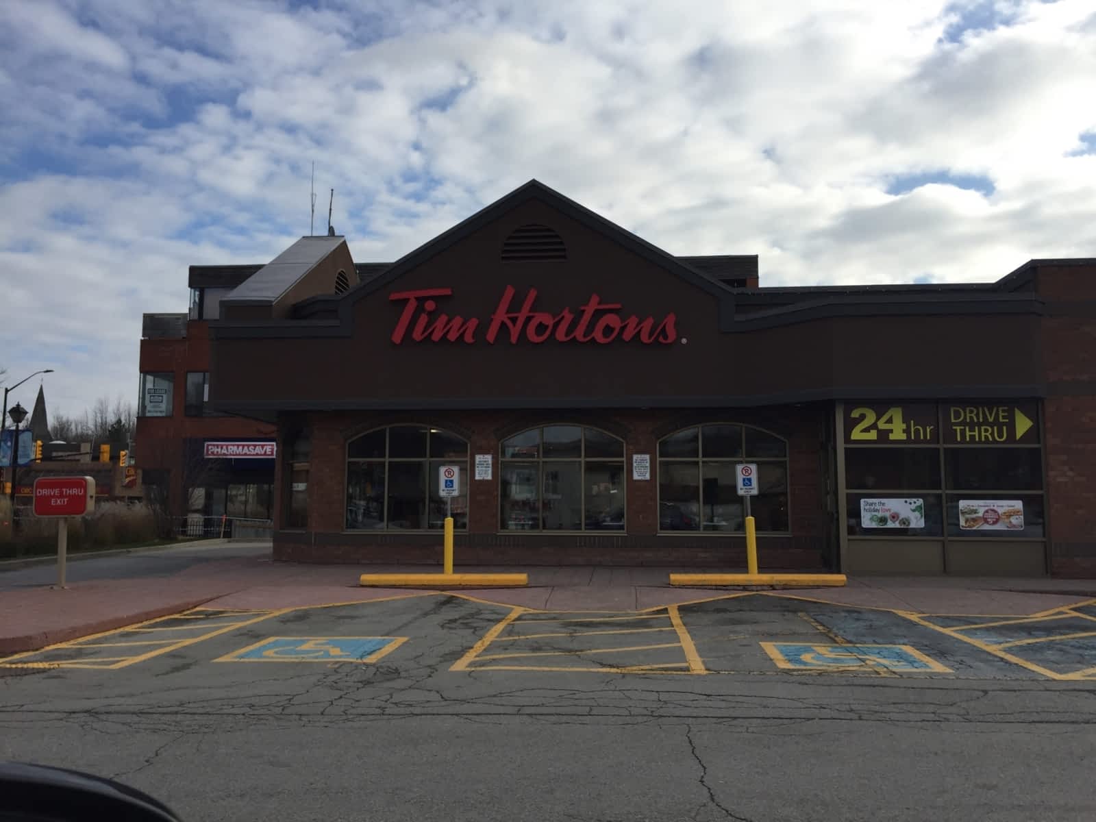 Photo credit: yellowpages.ca
