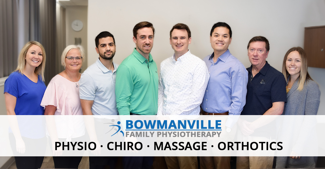 Bowmanville Family Physiotherapy and Sports Medicine Centre