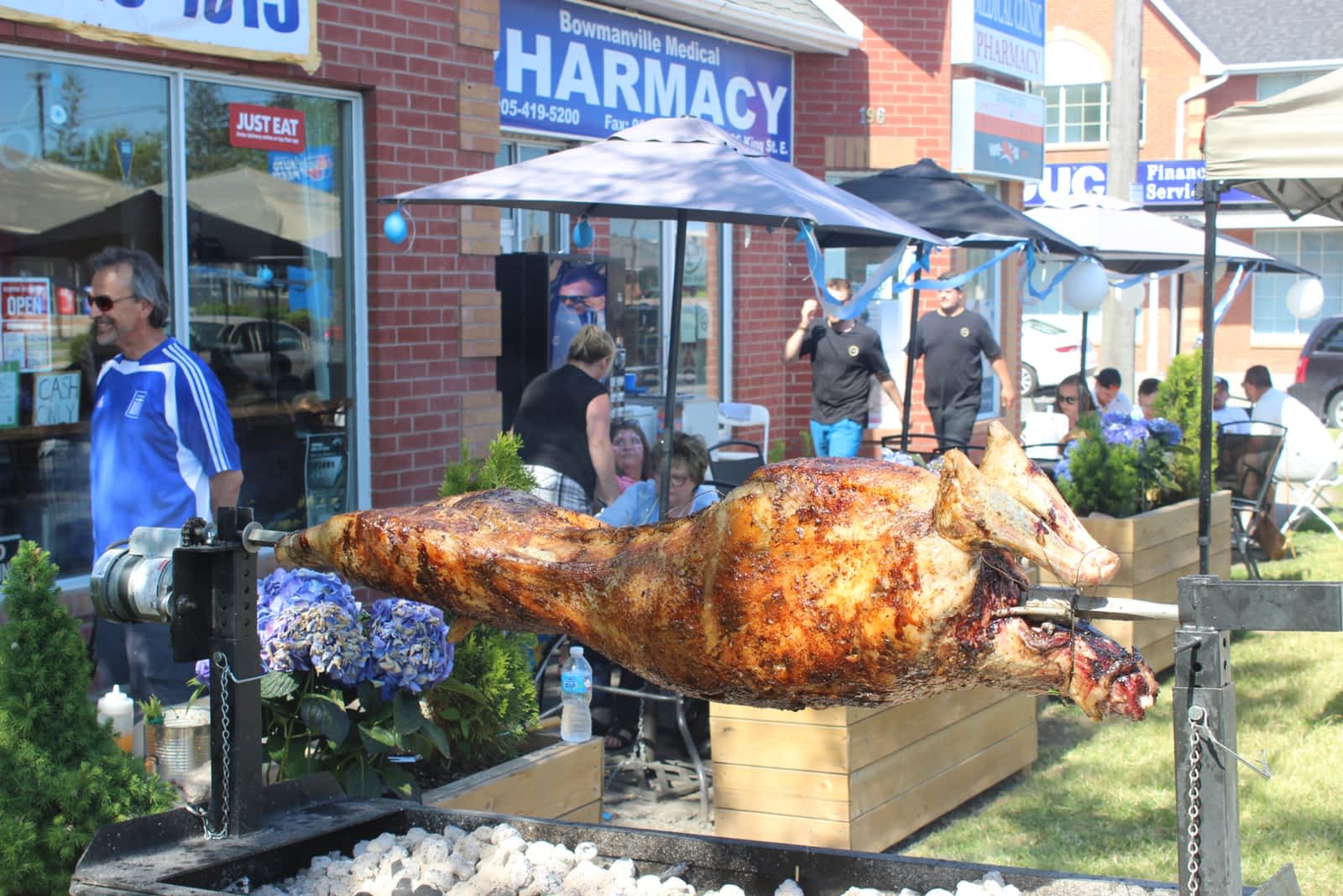 Photo credit: yellowpages.ca