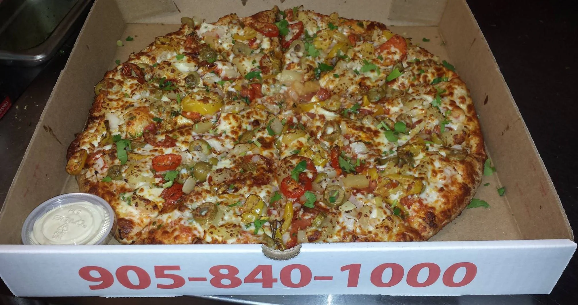 Photo credit: zomato