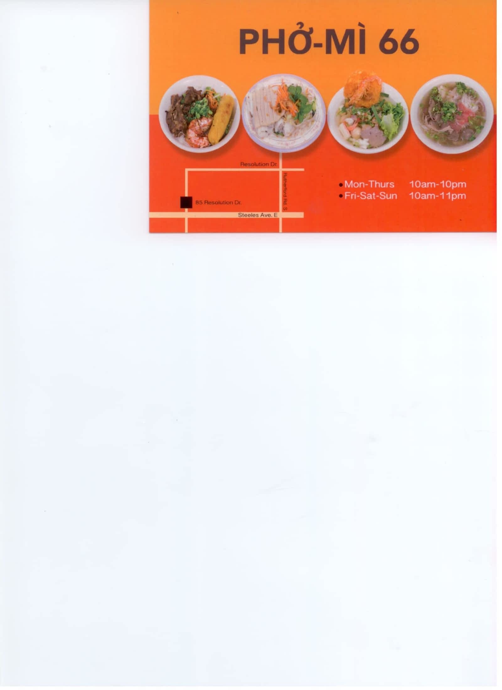 Photo credit: yellowpages.ca