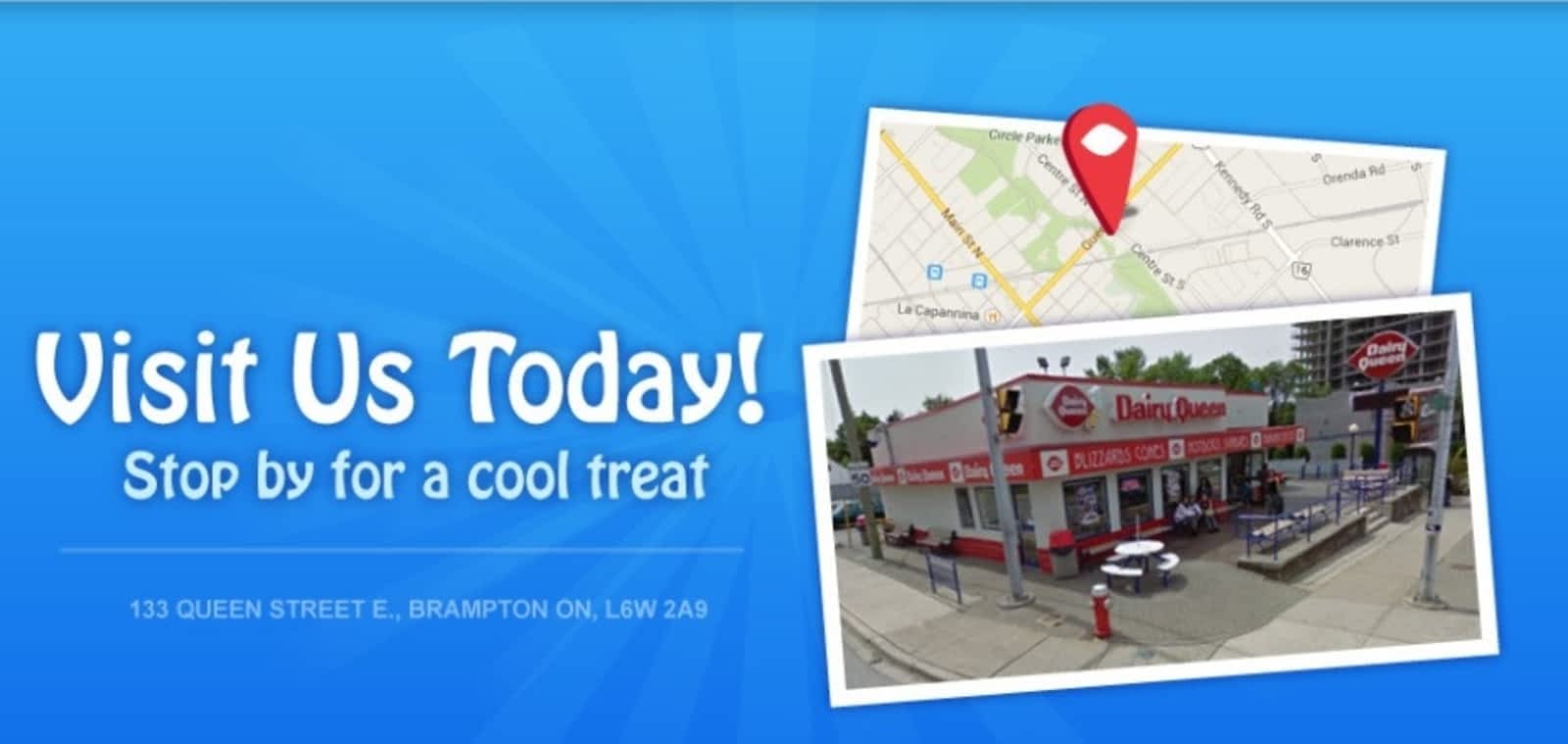 Photo credit: yellowpages.ca