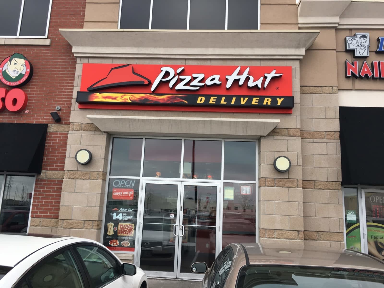Photo credit: yellowpages.ca