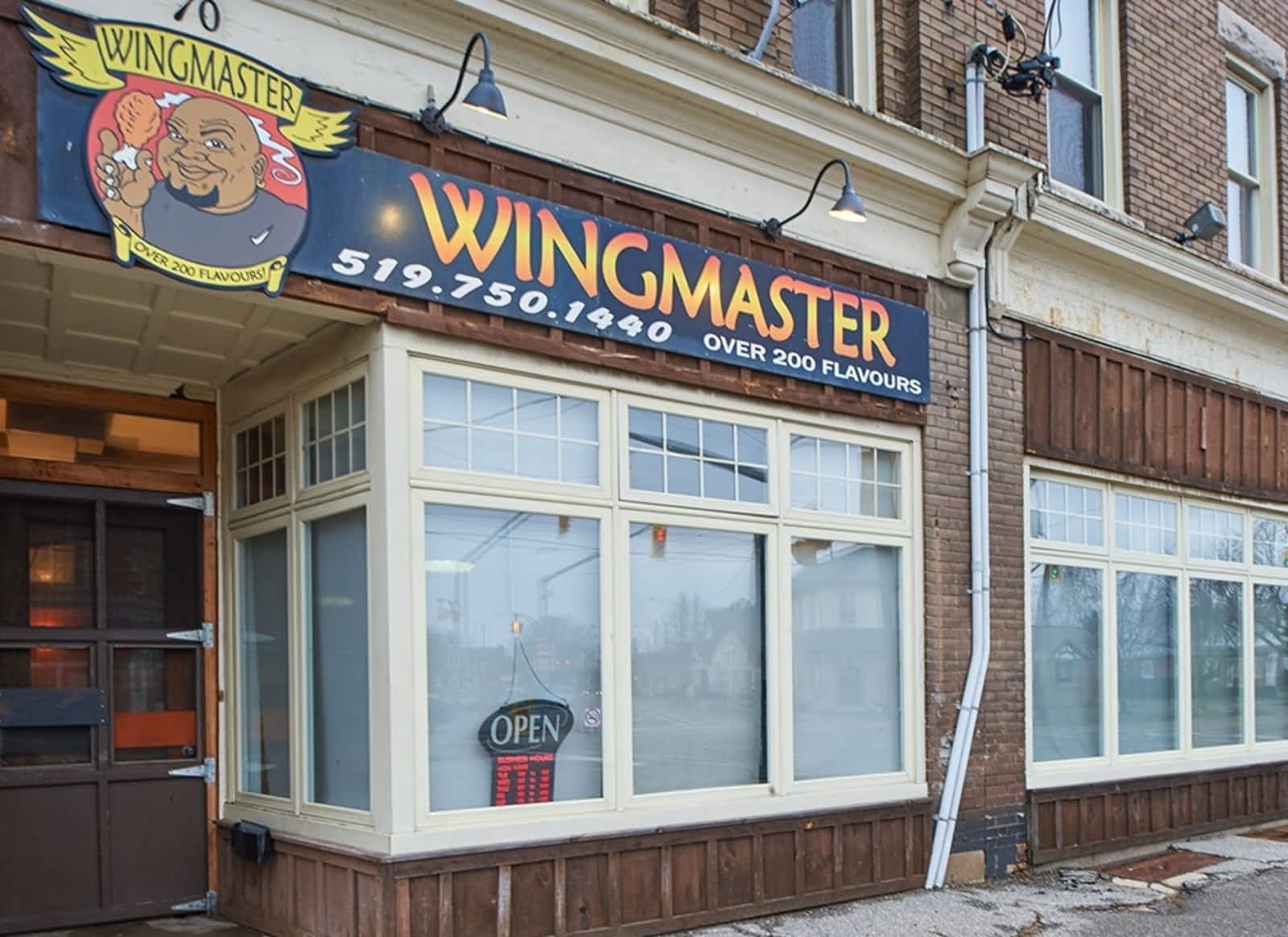 Photo credit: yellowpages.ca