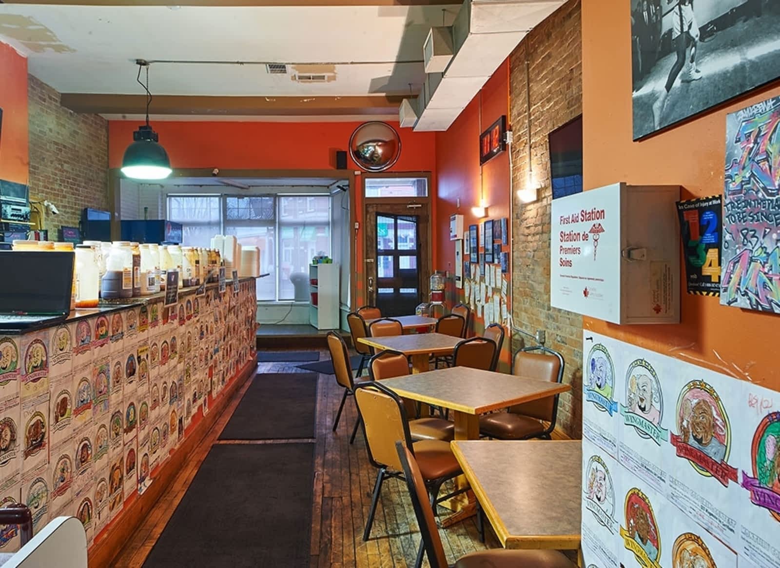 Photo credit: yellowpages.ca
