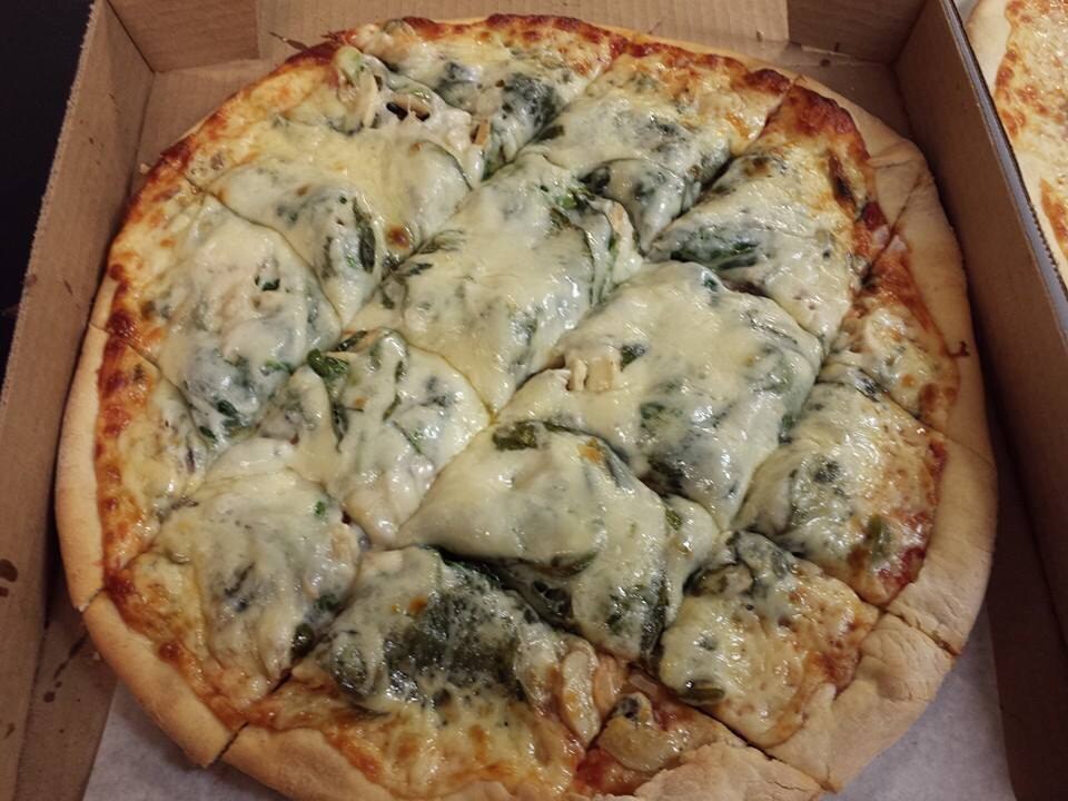 Photo credit: zomato