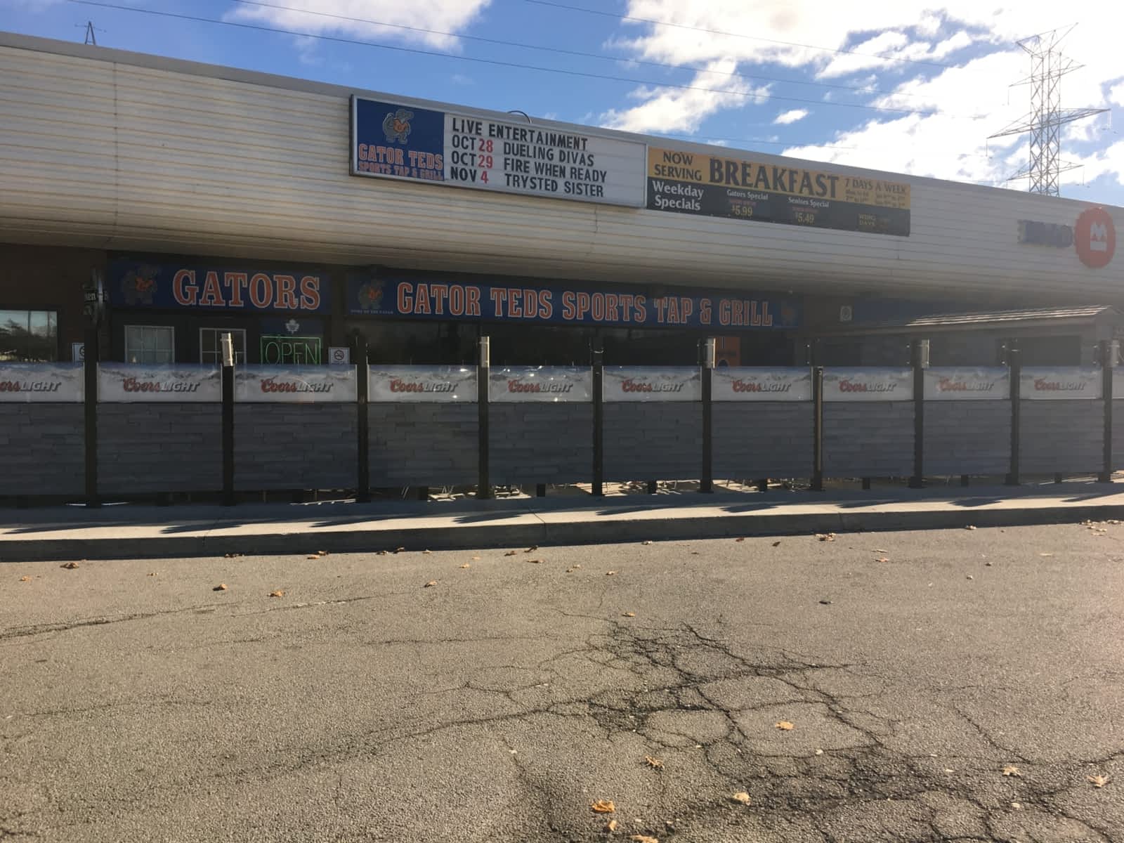 Photo credit: yellowpages.ca