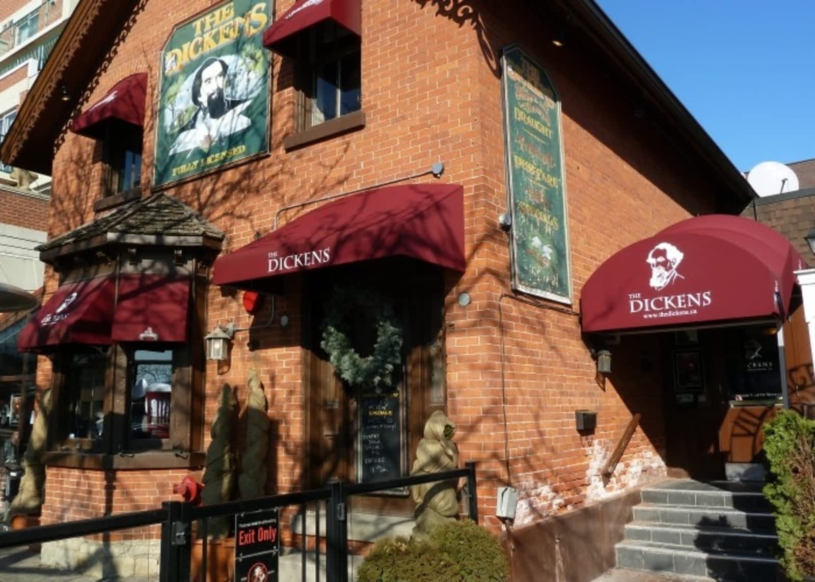 Photo credit: yellowpages.ca