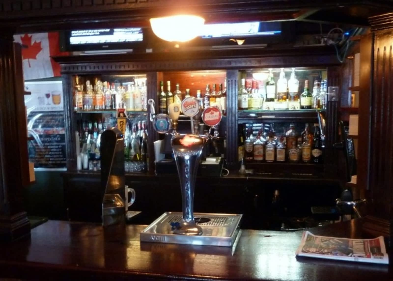 Photo credit: yellowpages.ca
