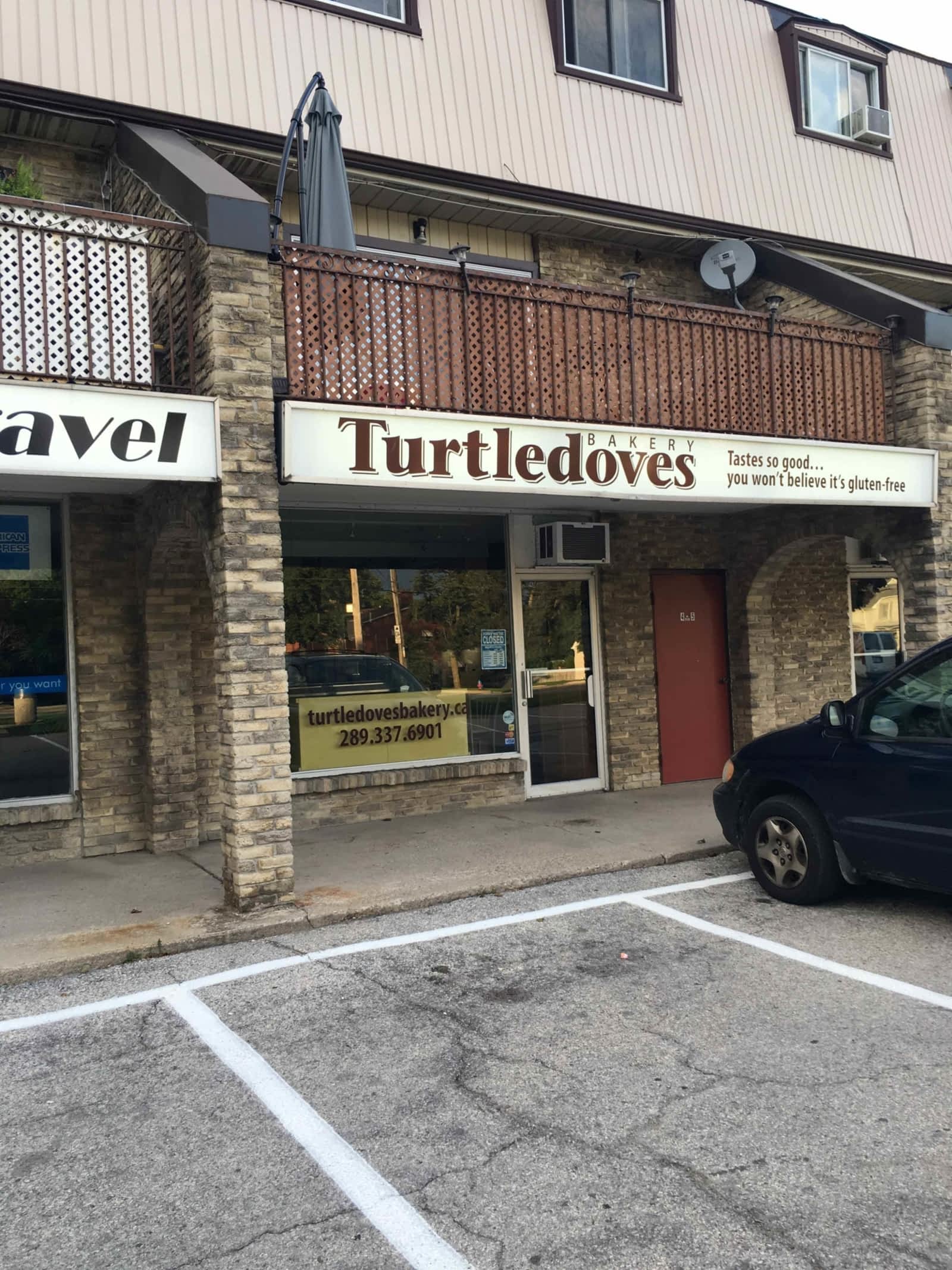 Photo credit: yellowpages.ca