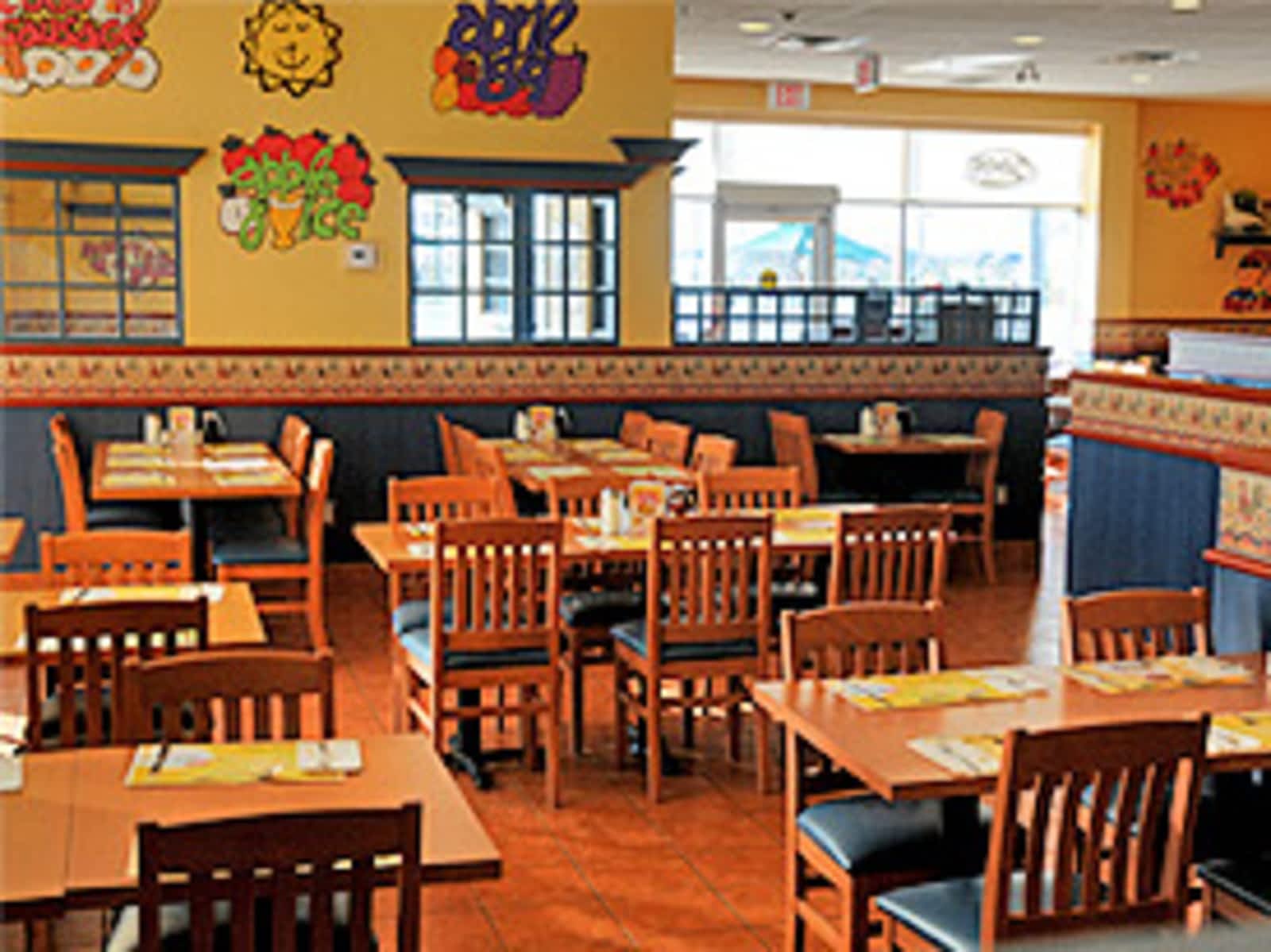 Photo credit: yellowpages.ca