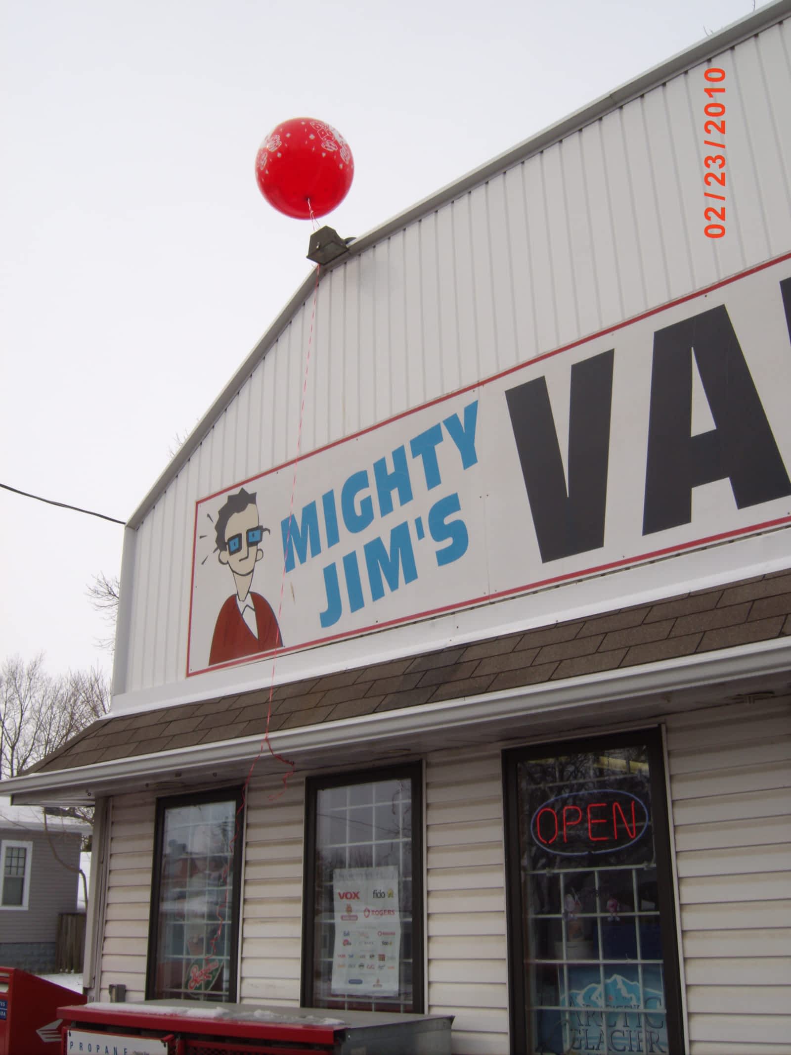 Photo credit: yellowpages.ca