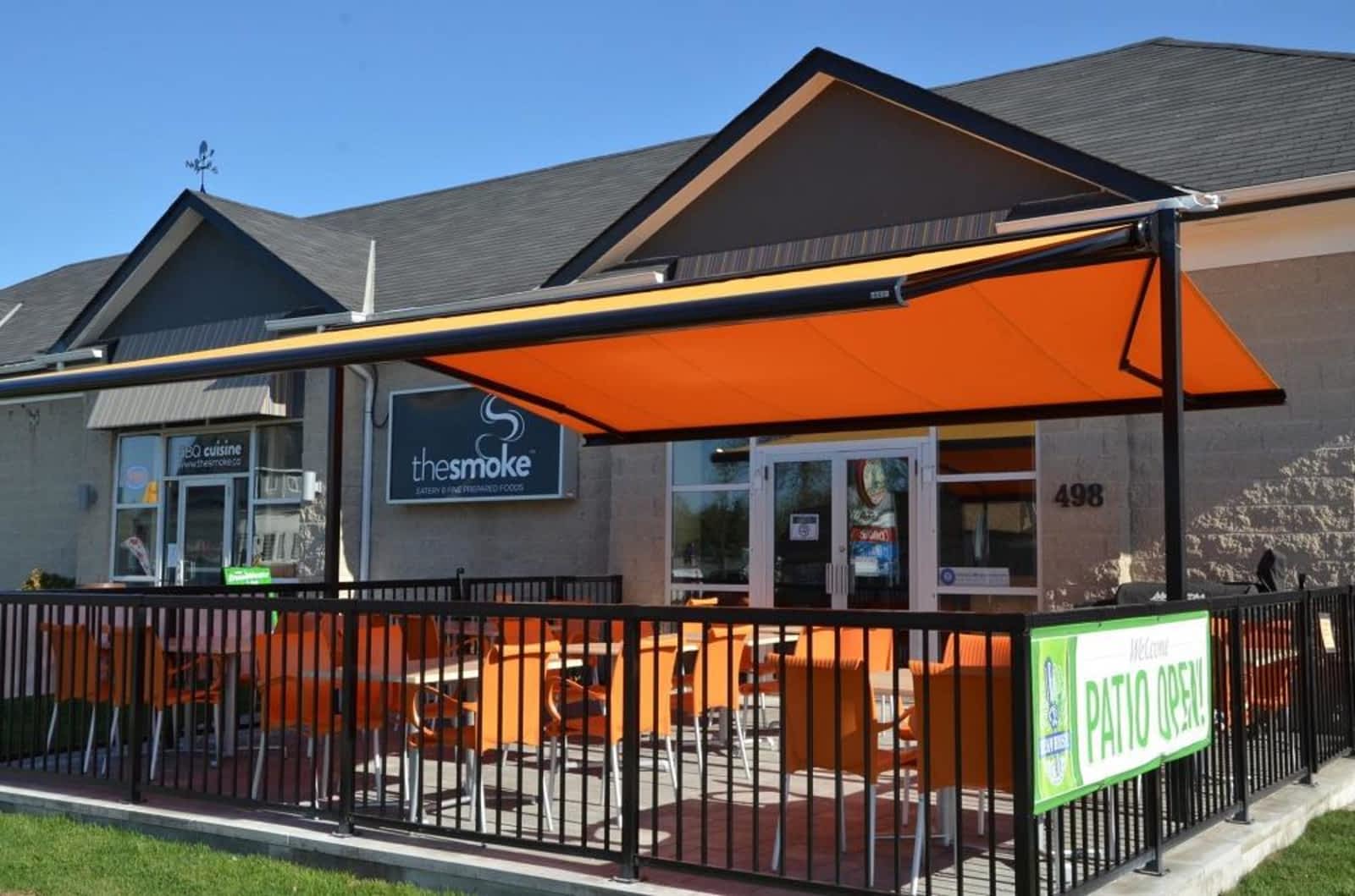 Photo credit: yellowpages.ca