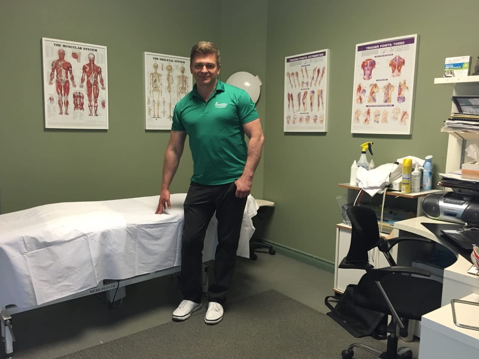 Photo credit: yellowpages.ca