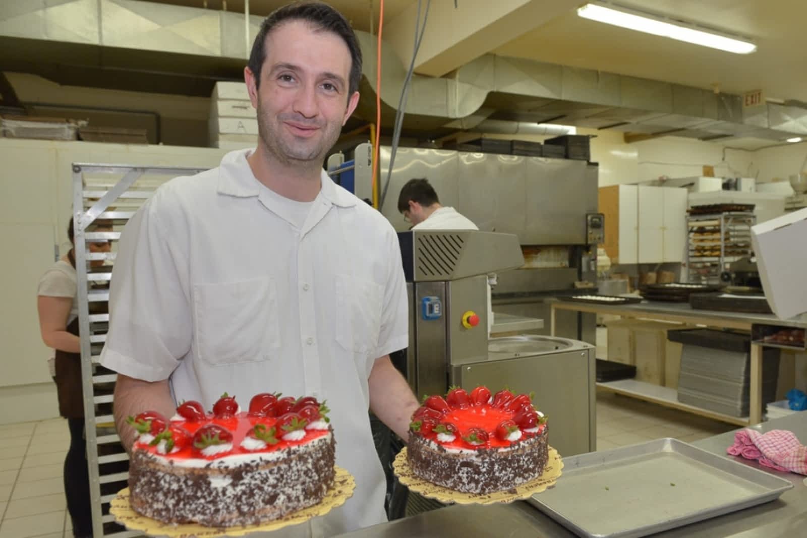 Photo credit: yellowpages.ca