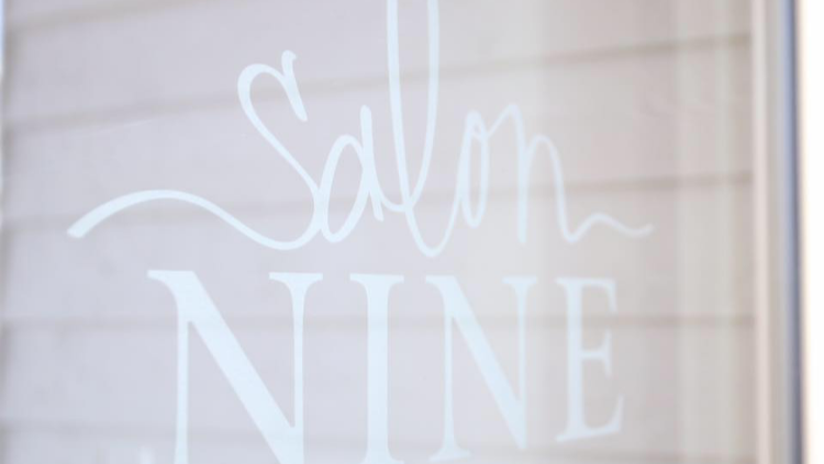 Salon Nine