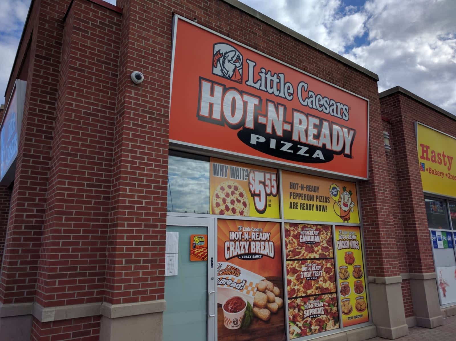 Photo credit: yellowpages.ca