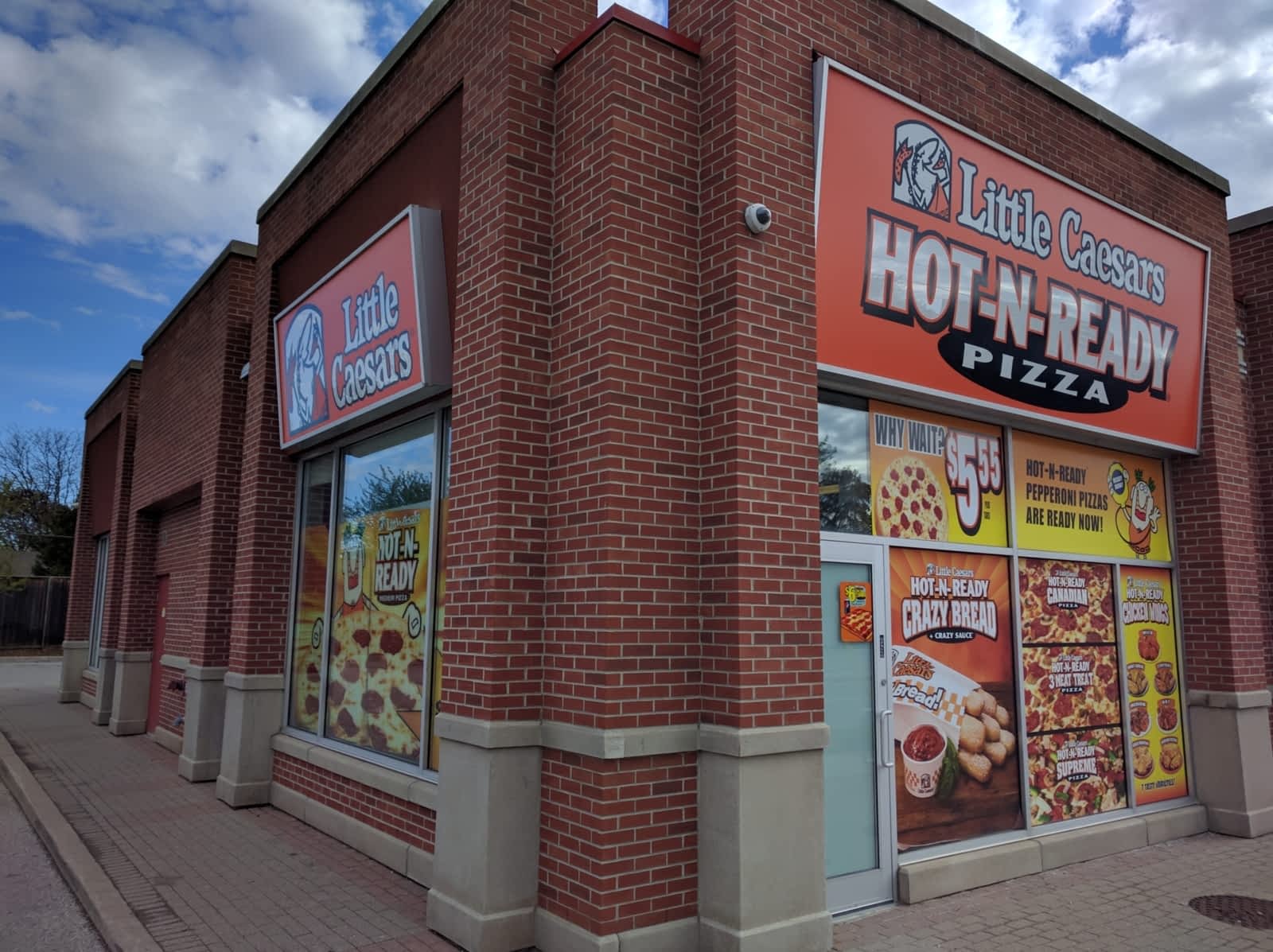 Photo credit: yellowpages.ca