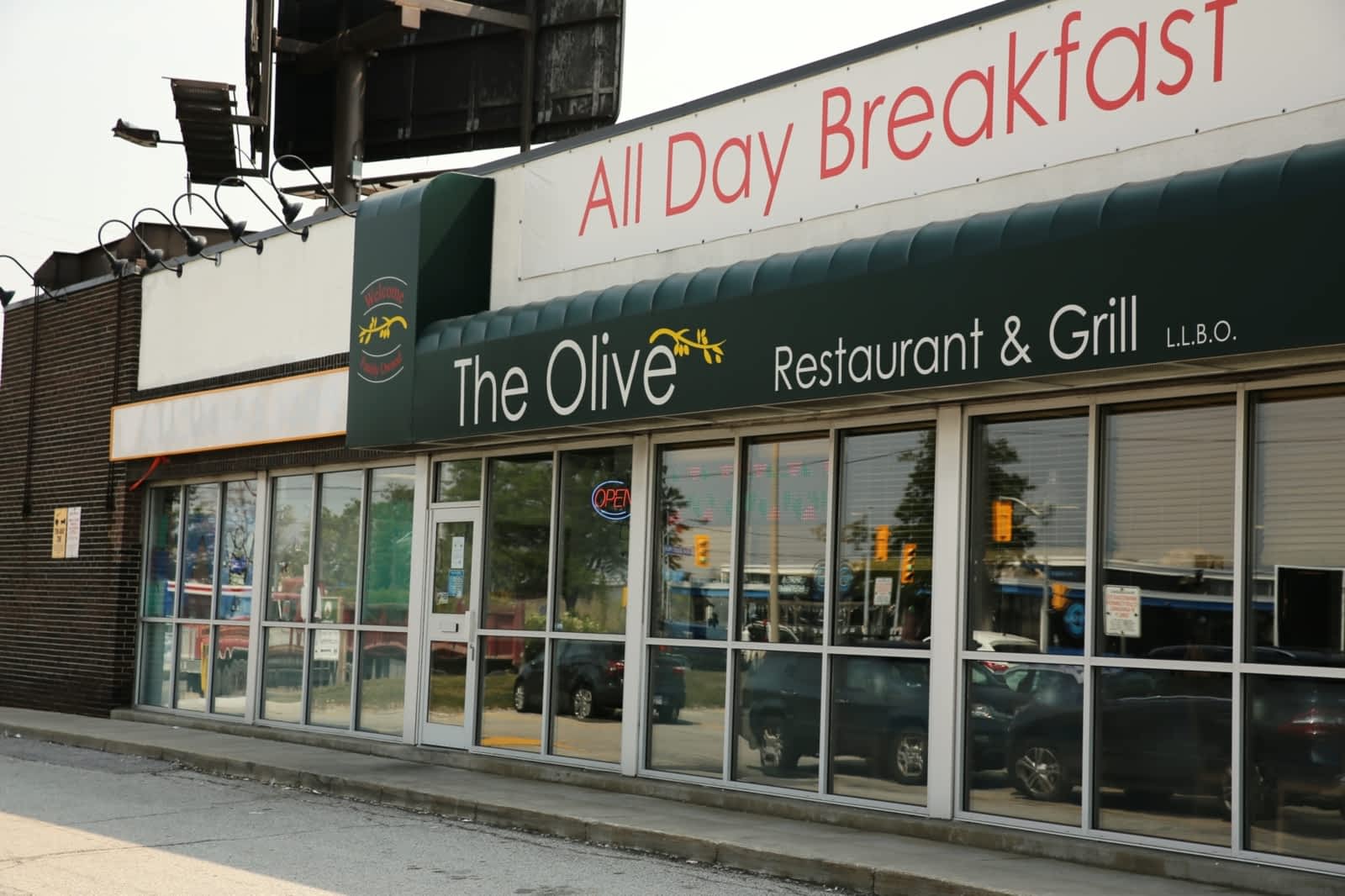 Photo credit: yellowpages.ca