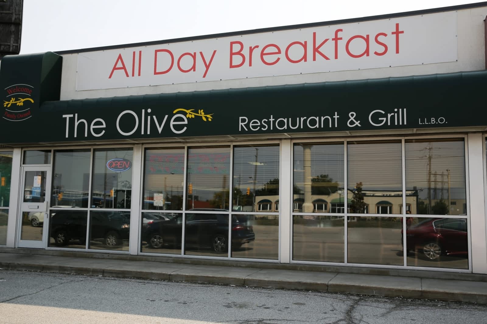 Photo credit: yellowpages.ca