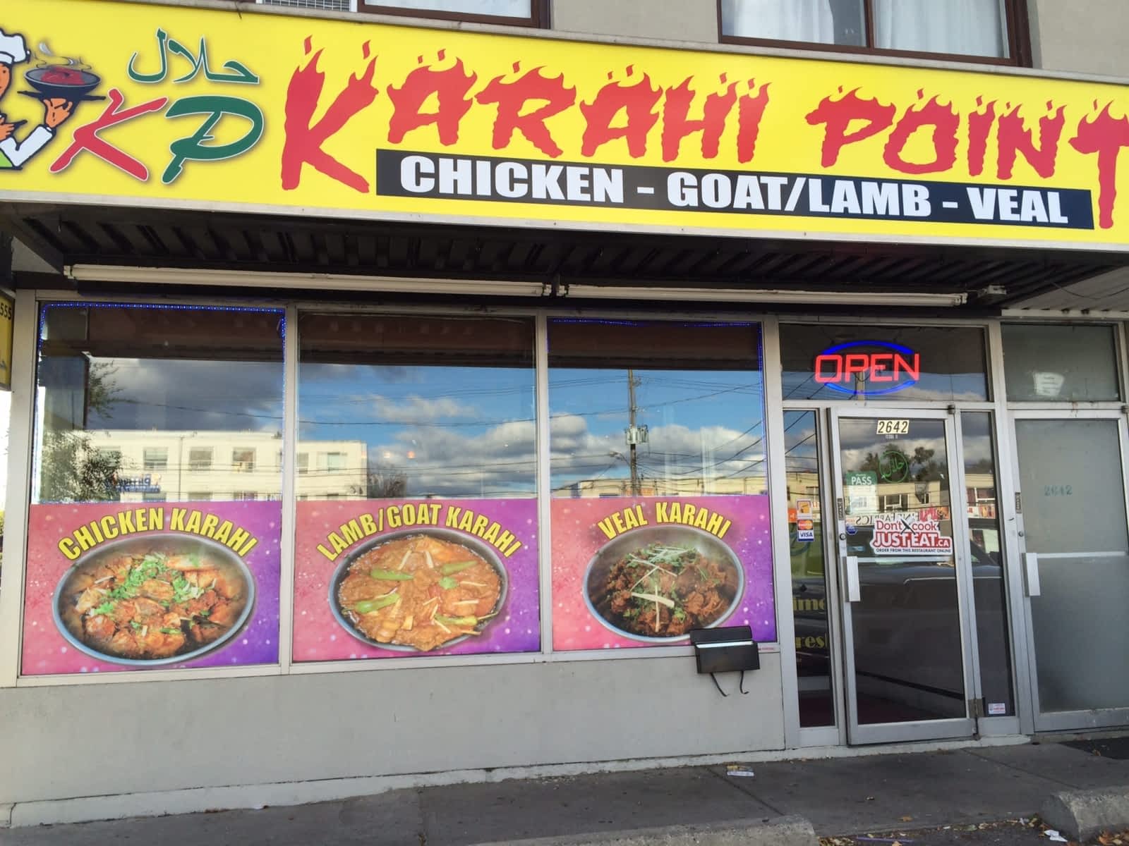 Photo credit: yellowpages.ca