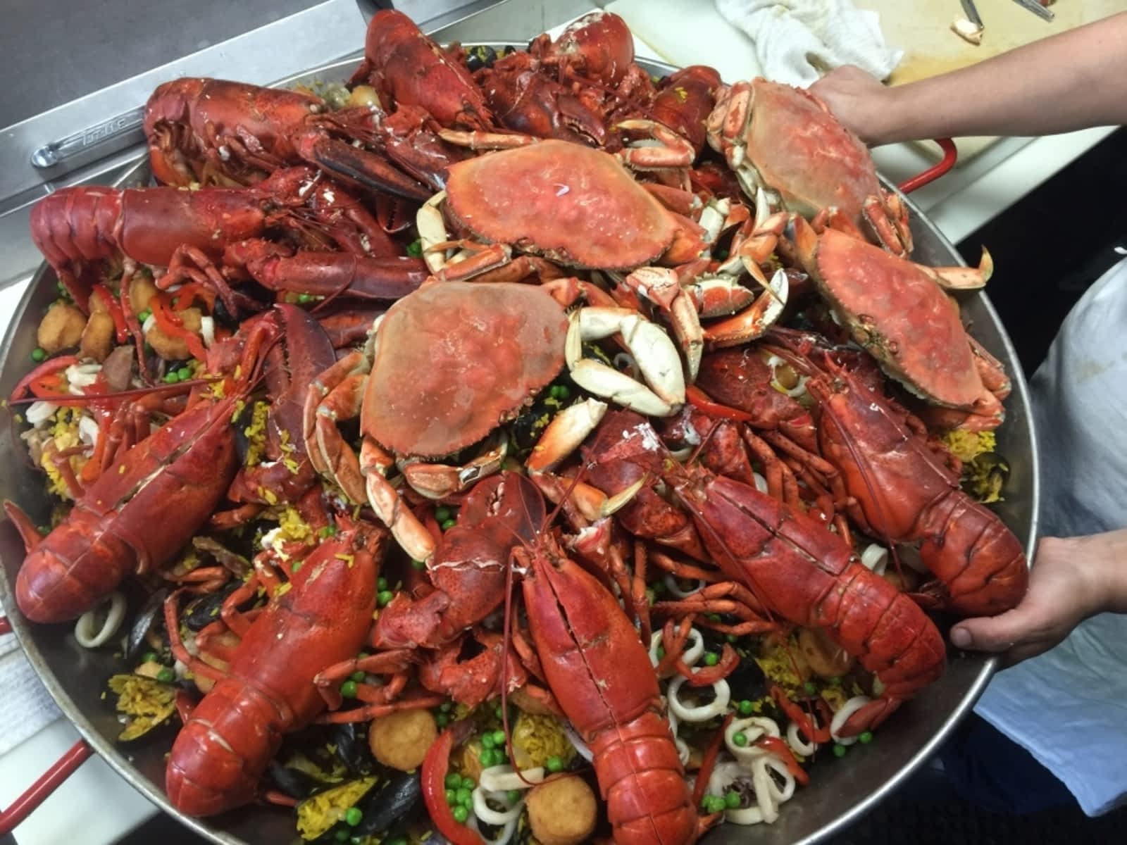 Photo credit: yellowpages.ca