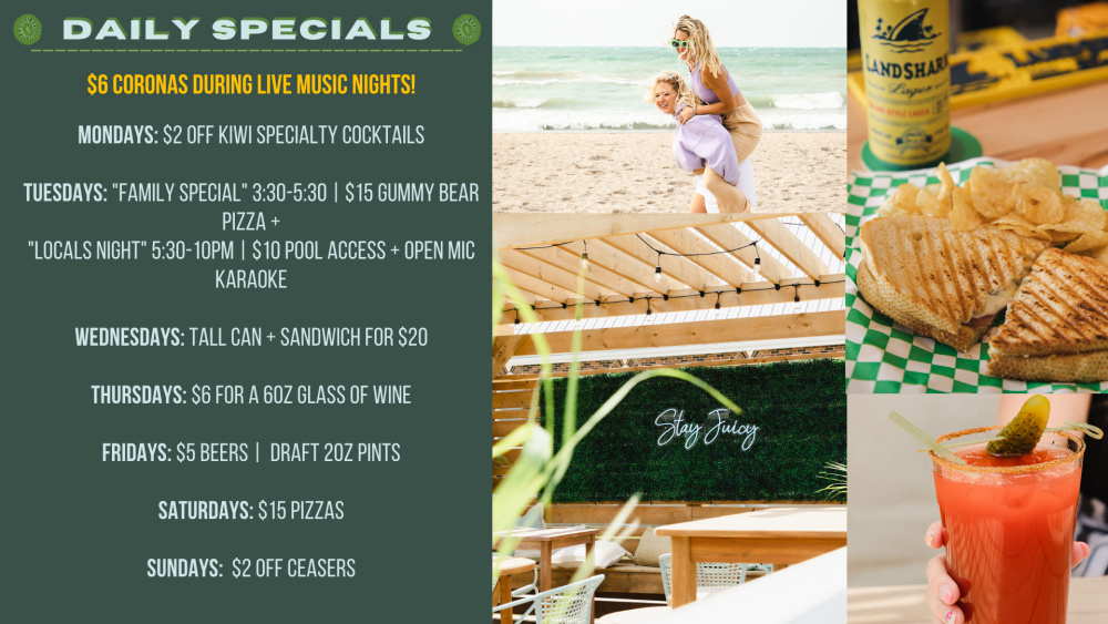 Photo credit: Restaurantji