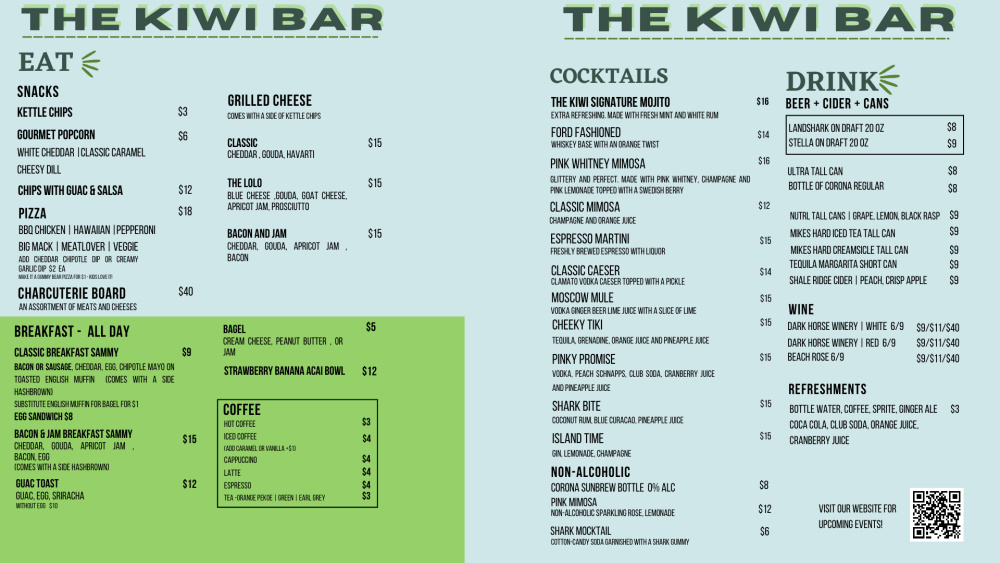 Photo credit: Restaurantji