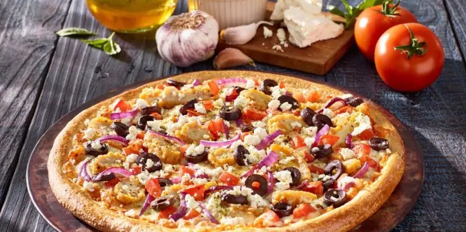 Photo credit: zomato