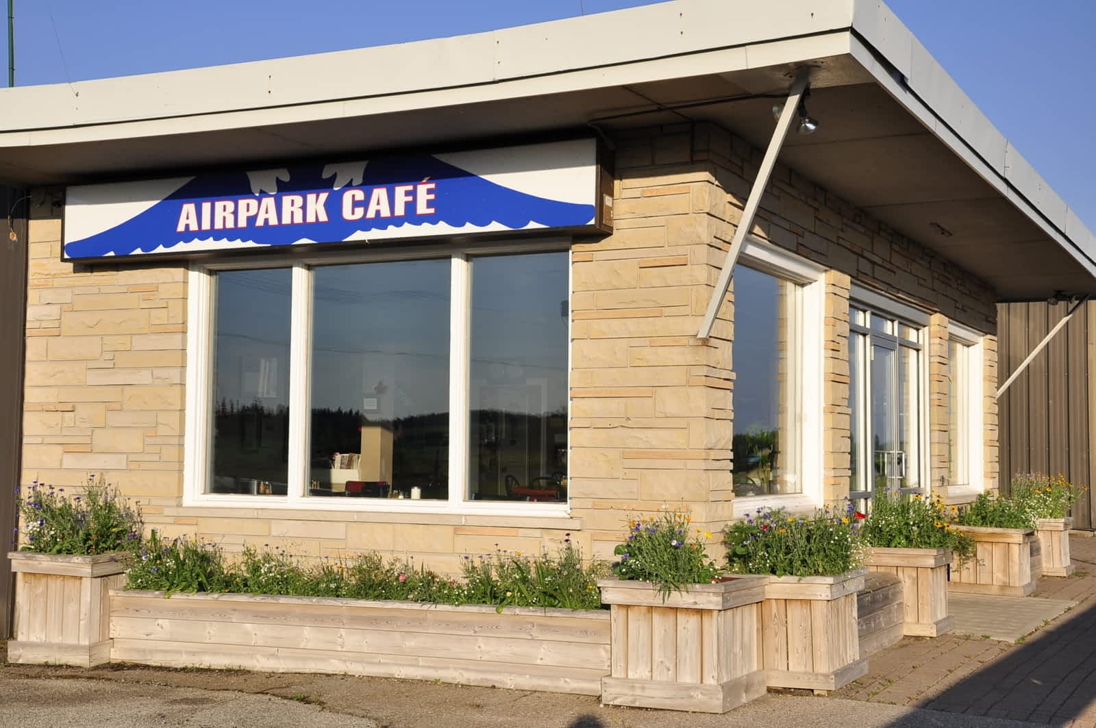 Photo credit: yellowpages.ca