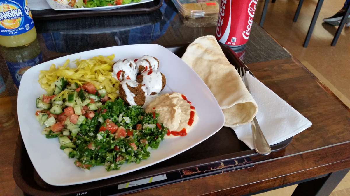 Photo credit: zomato
