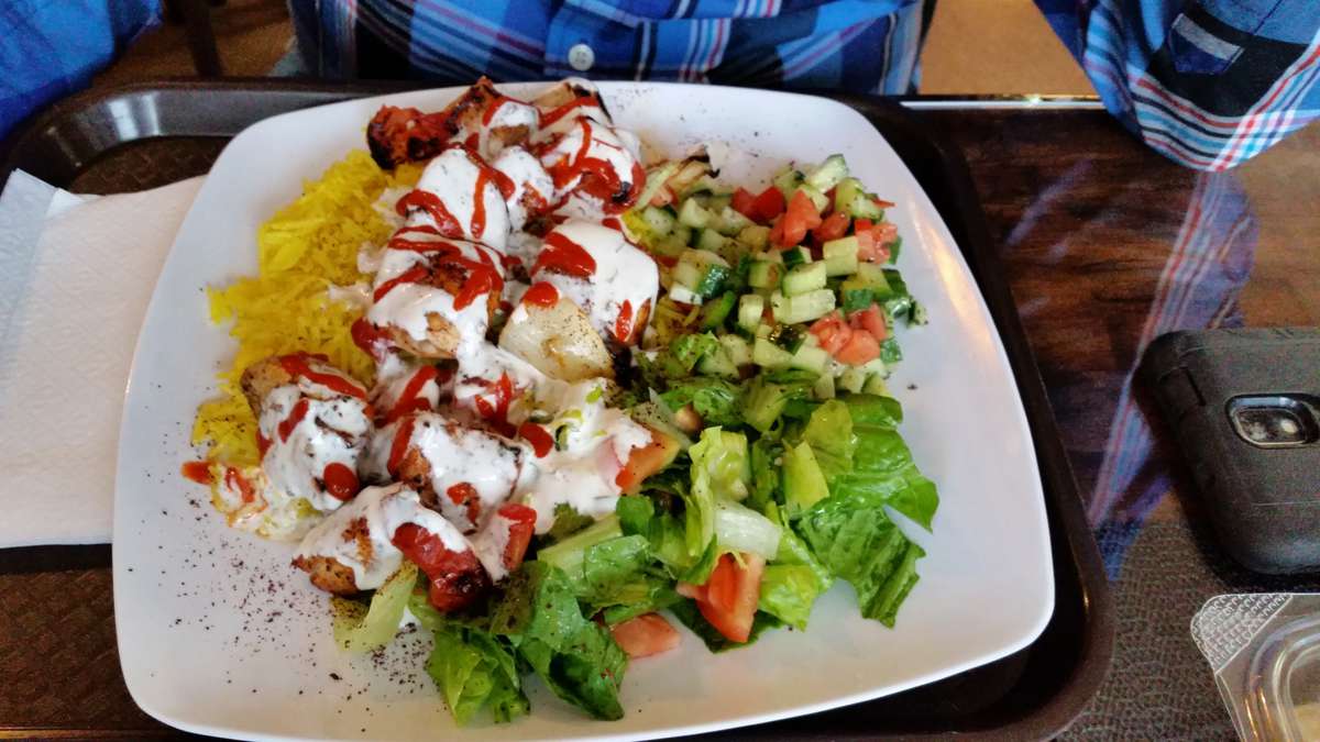 Photo credit: zomato