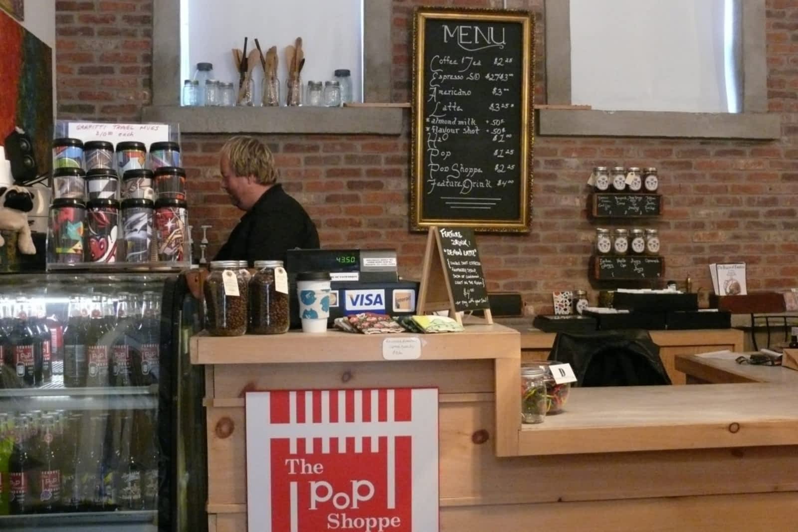 Photo credit: yellowpages.ca