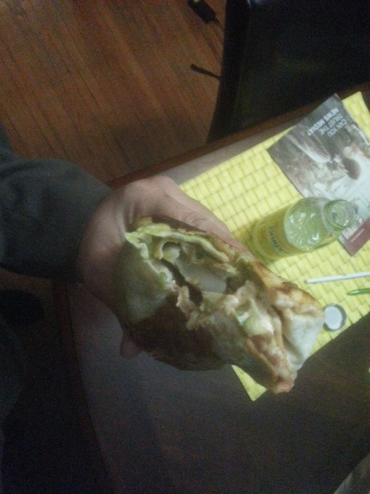 Photo credit: zomato