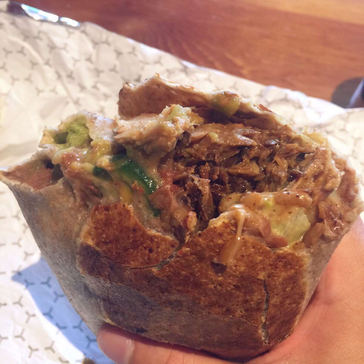 Photo credit: zomato